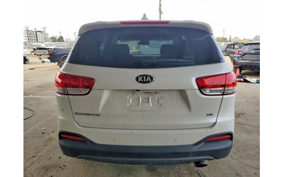 Kia Sorento 3.3L 6 ALL WHEEL DRIVE - автомобили, коли, обяви за нови и употребявани 6