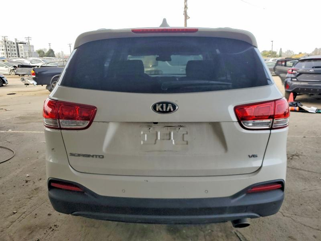 Kia Sorento 3.3L 6 ALL WHEEL DRIVE - автомобили, коли, обяви за нови и употребявани 6