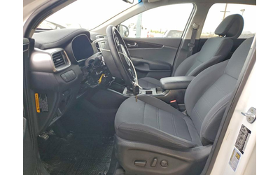 Kia Sorento 3.3L 6 ALL WHEEL DRIVE - автомобили, коли, обяви за нови и употребявани 7