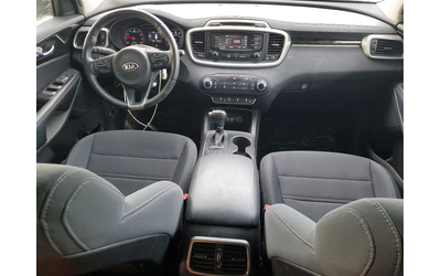 Kia Sorento 3.3L 6 ALL WHEEL DRIVE - автомобили, коли, обяви за нови и употребявани 8