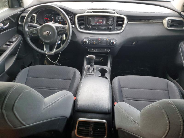Kia Sorento 3.3L 6 ALL WHEEL DRIVE - автомобили, коли, обяви за нови и употребявани 8