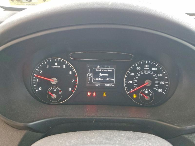 Kia Sorento 3.3L 6 ALL WHEEL DRIVE - автомобили, коли, обяви за нови и употребявани 9