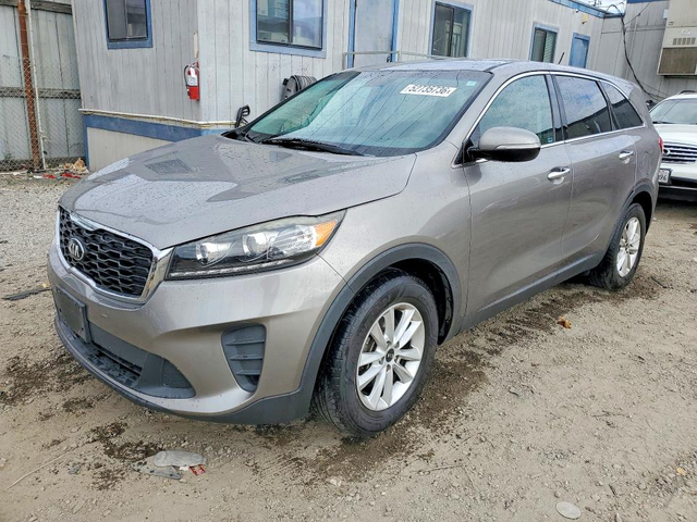 Kia Sorento 3.3L 6 FRONT WHEEL DRIVE - автомобили, коли, обяви за нови и употребявани 0