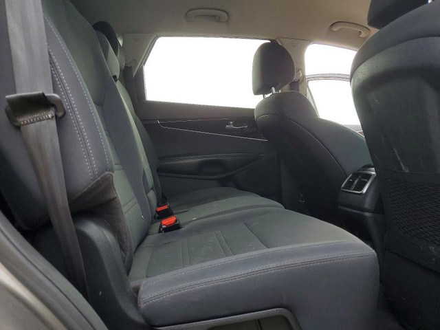 Kia Sorento 3.3L 6 FRONT WHEEL DRIVE - автомобили, коли, обяви за нови и употребявани 10
