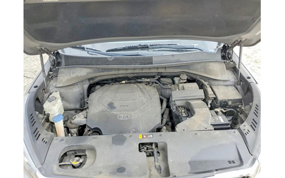 Kia Sorento 3.3L 6 FRONT WHEEL DRIVE - автомобили, коли, обяви за нови и употребявани 12