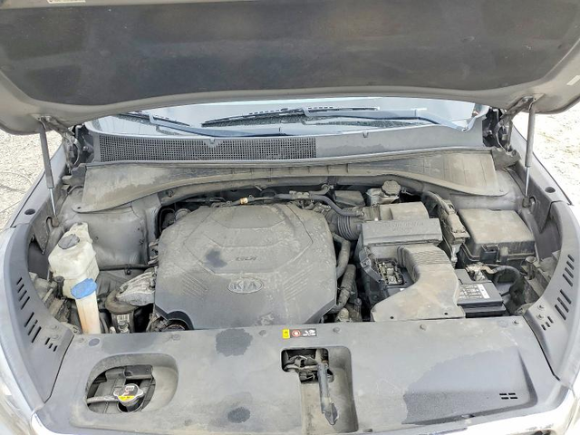 Kia Sorento 3.3L 6 FRONT WHEEL DRIVE - автомобили, коли, обяви за нови и употребявани 12