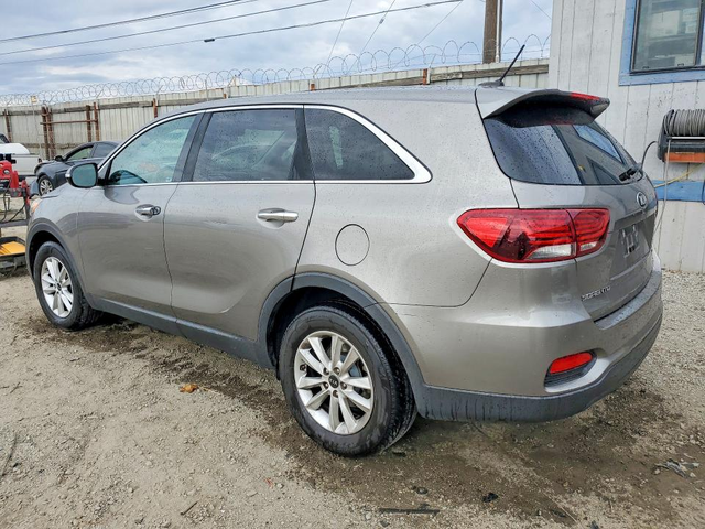 Kia Sorento 3.3L 6 FRONT WHEEL DRIVE - автомобили, коли, обяви за нови и употребявани 1