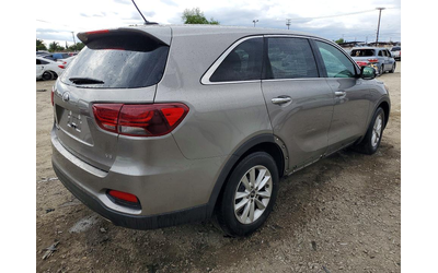 kia-sorento-3-3l-6-front-wheel-drive - 2