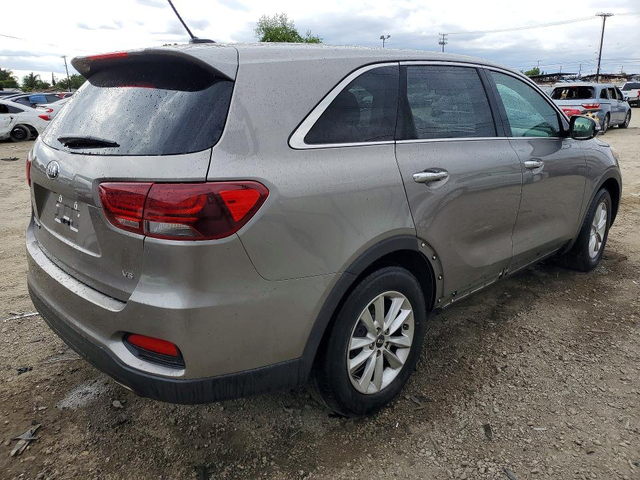 Kia Sorento 3.3L 6 FRONT WHEEL DRIVE - автомобили, коли, обяви за нови и употребявани 2