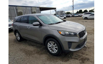 kia-sorento-3-3l-6-front-wheel-drive - 3