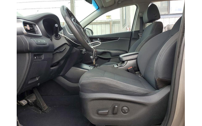 Kia Sorento 3.3L 6 FRONT WHEEL DRIVE - автомобили, коли, обяви за нови и употребявани 6