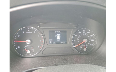 Kia Sorento 3.3L 6 FRONT WHEEL DRIVE - автомобили, коли, обяви за нови и употребявани 8