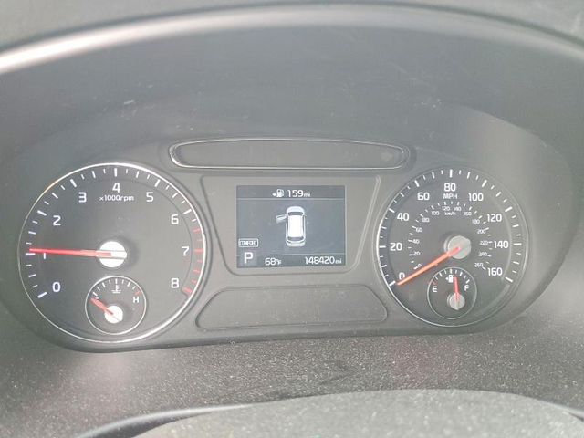 Kia Sorento 3.3L 6 FRONT WHEEL DRIVE - автомобили, коли, обяви за нови и употребявани 8