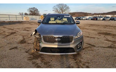 kia-sorento-3-3l-6-front-wheel-drive - 0