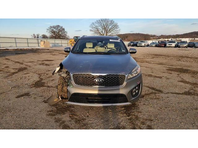 Kia Sorento 3.3L 6 Front-wheel Drive - автомобили, коли, обяви за нови и употребявани 0