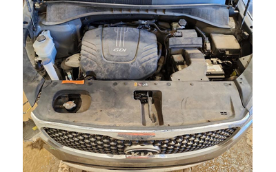 Kia Sorento 3.3L 6 Front-wheel Drive - автомобили, коли, обяви за нови и употребявани 12