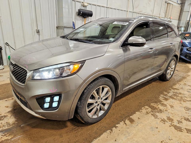 Kia Sorento 3.3L 6 Front-wheel Drive - автомобили, коли, обяви за нови и употребявани 1