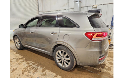 kia-sorento-3-3l-6-front-wheel-drive - 2