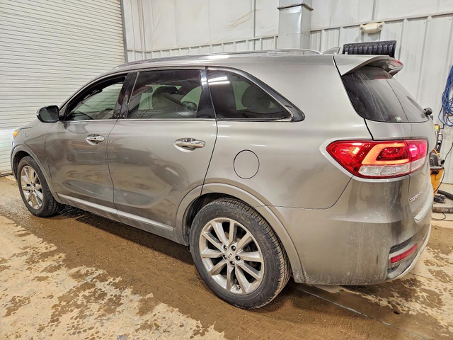 Kia Sorento 3.3L 6 Front-wheel Drive - автомобили, коли, обяви за нови и употребявани 2