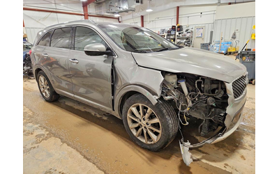 kia-sorento-3-3l-6-front-wheel-drive - 4
