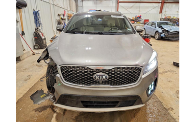 kia-sorento-3-3l-6-front-wheel-drive - 5