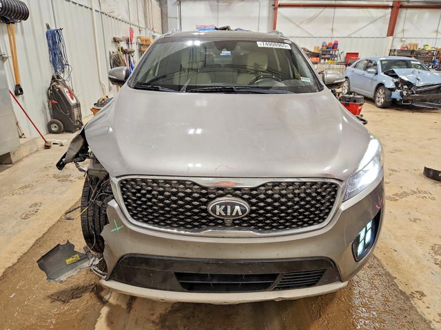 Kia Sorento 3.3L 6 Front-wheel Drive - автомобили, коли, обяви за нови и употребявани 5
