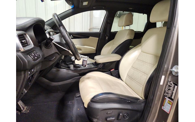 Kia Sorento 3.3L 6 Front-wheel Drive - автомобили, коли, обяви за нови и употребявани 7