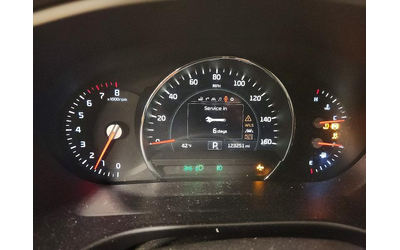 Kia Sorento 3.3L 6 Front-wheel Drive - автомобили, коли, обяви за нови и употребявани 9
