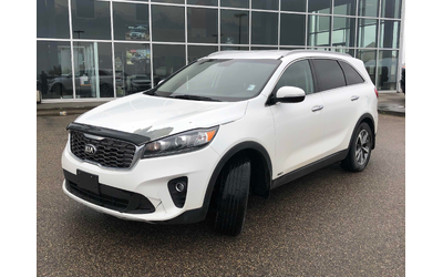 kia-sorento-3-3l-6cyl-awd - 0