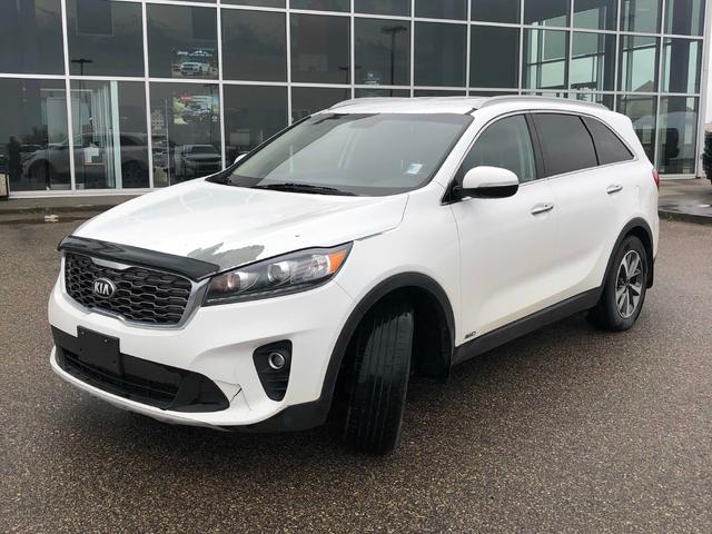 Kia Sorento 3.3L 6cyl AWD - автомобили, коли, обяви за нови и употребявани 0