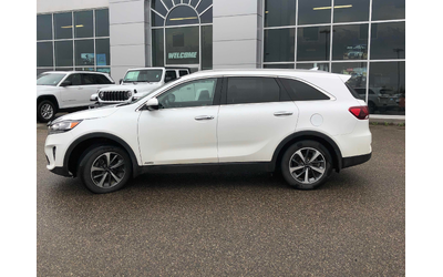 kia-sorento-3-3l-6cyl-awd - 1
