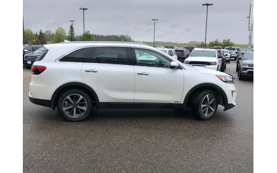 kia-sorento-3-3l-6cyl-awd - 2