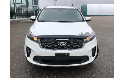 kia-sorento-3-3l-6cyl-awd - 5