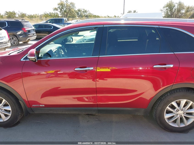 Kia Sorento 3.3L V-6 DI, DOHC, VVT, 290HP All Wheel Drive - автомобили, коли, обяви за нови и употребявани 14