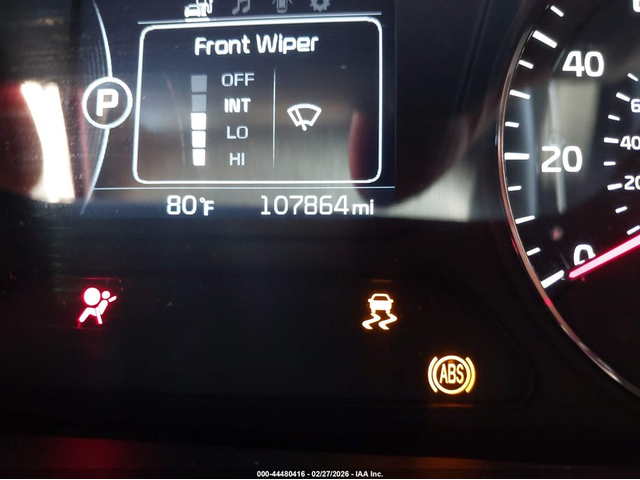 Kia Sorento 3.3L V-6 DI, DOHC, VVT, 290HP All Wheel Drive - автомобили, коли, обяви за нови и употребявани 15