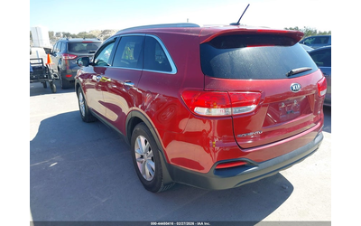 kia-sorento-3-3l-v-6-di-dohc-vvt-290hp-all-wheel-drive - 2