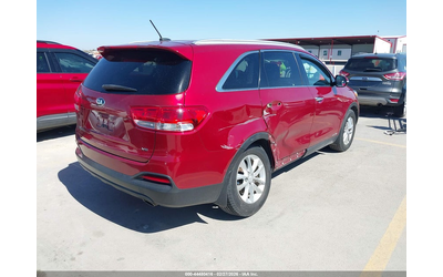 kia-sorento-3-3l-v-6-di-dohc-vvt-290hp-all-wheel-drive - 3