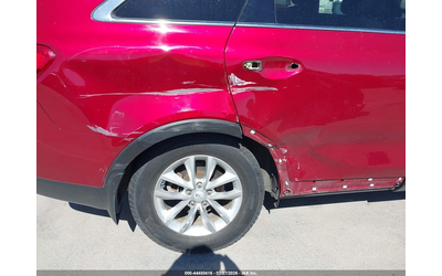 kia-sorento-3-3l-v-6-di-dohc-vvt-290hp-all-wheel-drive - 5