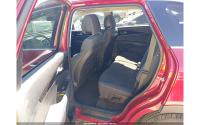 Kia Sorento 3.3L V-6 DI, DOHC, VVT, 290HP All Wheel Drive - автомобили, коли, обяви за нови и употребявани 7