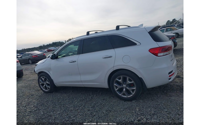 Kia Sorento 3.3L V-6 DI, DOHC, VVT, 290HP Front Wheel Drive - автомобили, коли, обяви за нови и употребявани 13