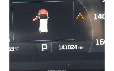 Kia Sorento 3.3L V-6 DI, DOHC, VVT, 290HP Front Wheel Drive - автомобили, коли, обяви за нови и употребявани 14