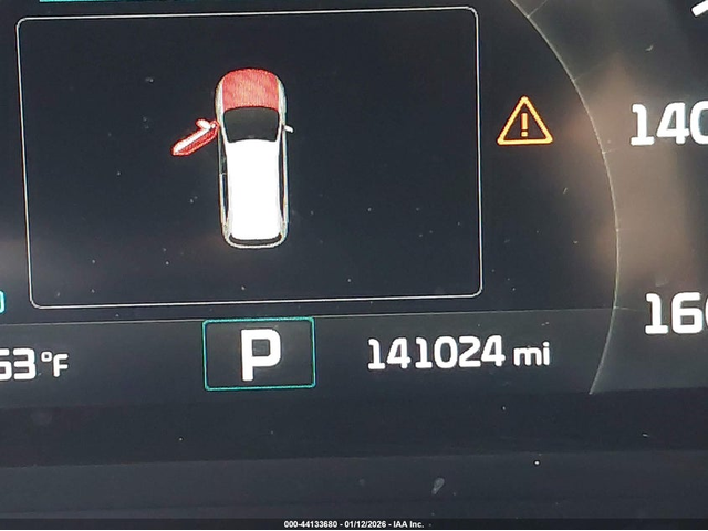 Kia Sorento 3.3L V-6 DI, DOHC, VVT, 290HP Front Wheel Drive - автомобили, коли, обяви за нови и употребявани 14