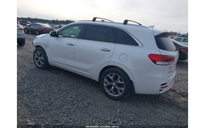 kia-sorento-3-3l-v-6-di-dohc-vvt-290hp-front-wheel-drive - 2