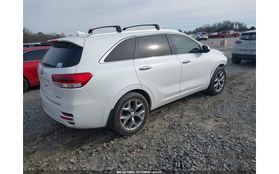 kia-sorento-3-3l-v-6-di-dohc-vvt-290hp-front-wheel-drive - 3