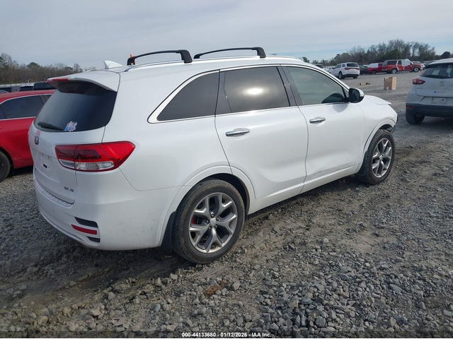 Kia Sorento 3.3L V-6 DI, DOHC, VVT, 290HP Front Wheel Drive - автомобили, коли, обяви за нови и употребявани 3