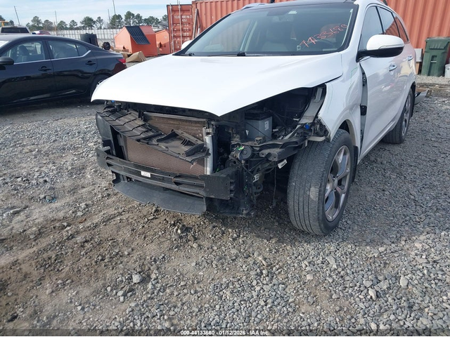 Kia Sorento 3.3L V-6 DI, DOHC, VVT, 290HP Front Wheel Drive - автомобили, коли, обяви за нови и употребявани 5