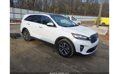 kia-sorento-3-3l-v-6-di-dohc-vvt-290hp-front-wheel-drive - 0