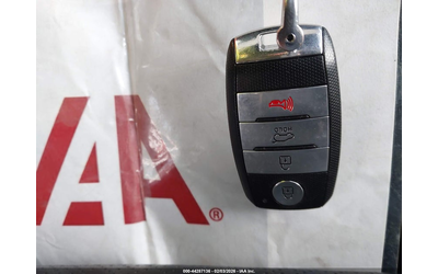 Kia Sorento 3.3L V-6 DI, DOHC, VVT, 290HP Front Wheel Drive - автомобили, коли, обяви за нови и употребявани 10