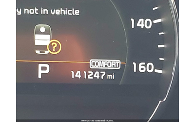 Kia Sorento 3.3L V-6 DI, DOHC, VVT, 290HP Front Wheel Drive - автомобили, коли, обяви за нови и употребявани 14