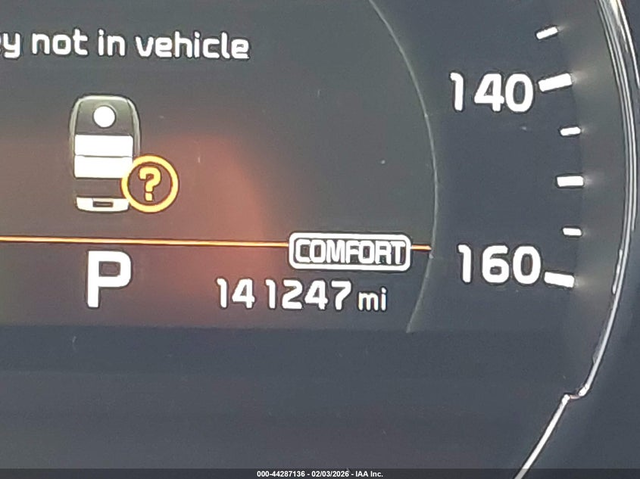 Kia Sorento 3.3L V-6 DI, DOHC, VVT, 290HP Front Wheel Drive - автомобили, коли, обяви за нови и употребявани 14